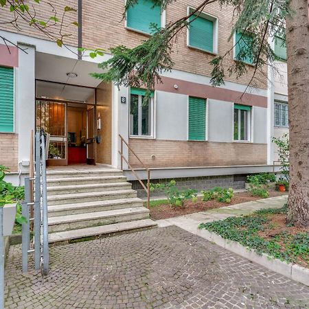 Ve8 Fiera - San Siro - Modern - Central - Milan Bagian luar foto